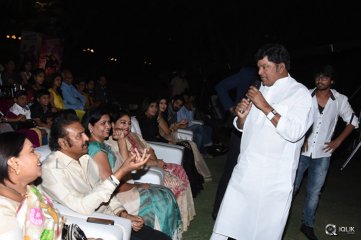 Eedorakam Aadorakam Movie Audio Launch